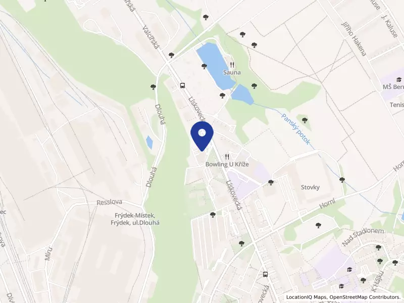 Kocos Beauty s.r.o., Lískovecká 3471, 73801 Frýdek-Místek - Frýdek, IČO 06967221