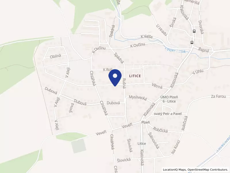 Krmiva Litice s.r.o., Plzeň, Větrná 362/25, 32100 Plzeň - Litice, IČO 04480074