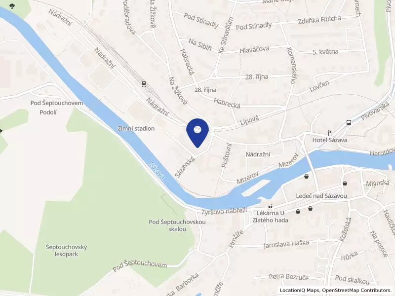CHOTĚMONT s.r.o., Ledeč nad Sázavou, Sázavská 1345, 58401 Ledeč nad Sázavou - Ledeč nad Sázavou, IČO 06141587