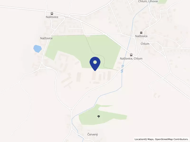 Zemědělská společnost Nalžovice, a.s., 23, 26293 Nalžovice - Nalžovice, IČO 25778706