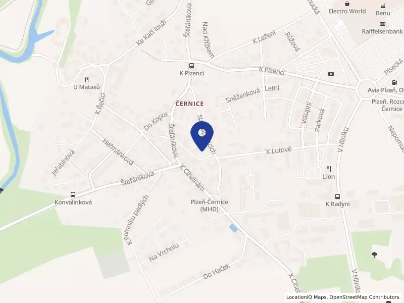 Tyršova základní škola a mateřská škola Plzeň, U Školy 7, příspěvková organizace, U Školy 92/7, 32600 Plzeň - Černice, IČO 70878951
