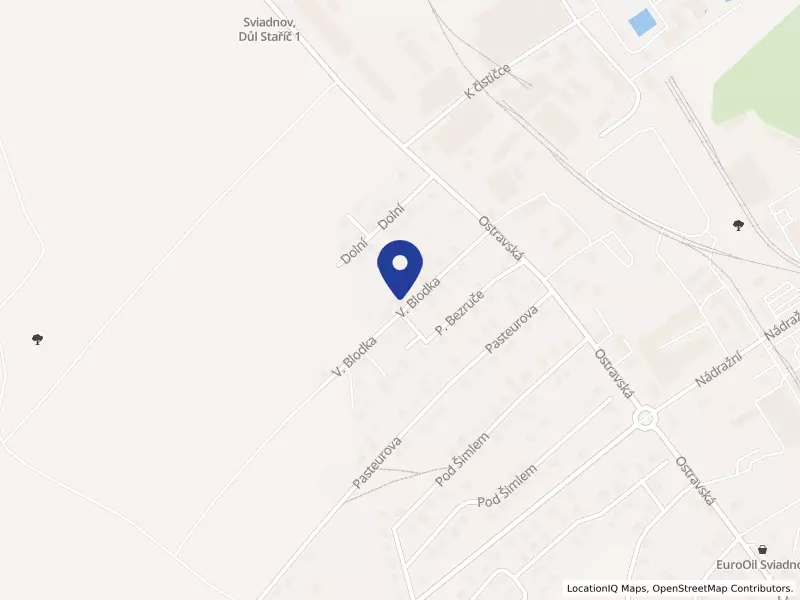 Účetnictví Frýdek-Místek s.r.o., Sviadnov, V. Blodka 222, 73925 Sviadnov - Sviadnov, IČO 04256247