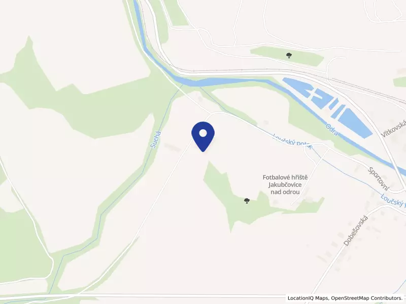 Domov Oderské vrchy s.r.o., Jakubčovice nad Odrou, Sportovní 72, 74236 Jakubčovice nad Odrou - Jakubčovice nad Odrou, IČO 08981469