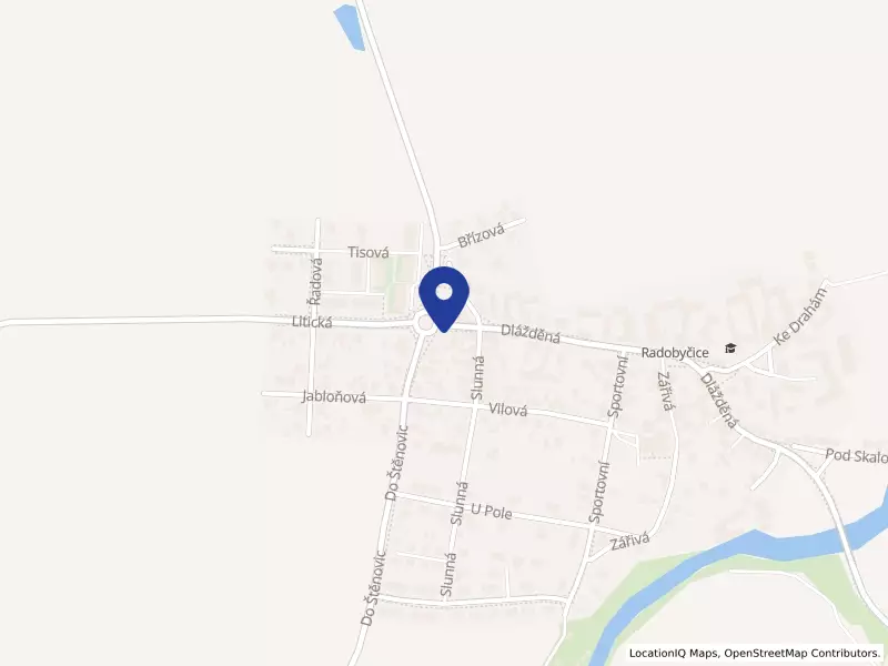 NUTRISLIM s.r.o., Dlážděná 73/2, 30100 Plzeň - Radobyčice, IČO 14409615