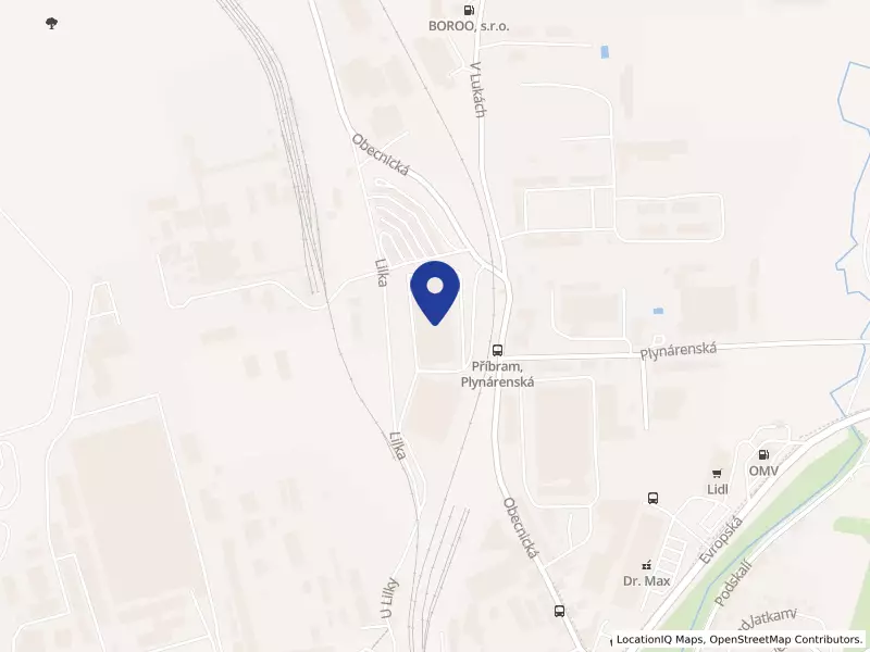 Polycasa s.r.o., Příbram, Obecnická 520, 26101 Příbram - Příbram VI-Březové Hory, IČO 25058703