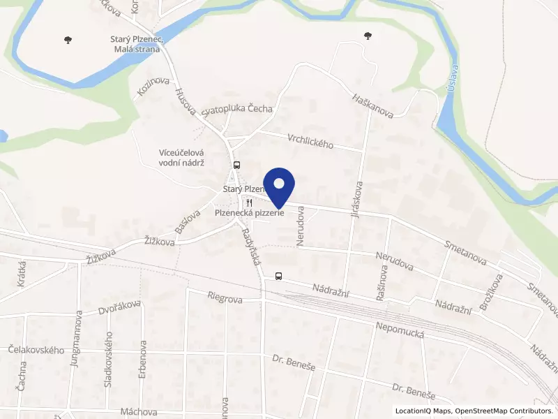 Město Starý Plzenec, Smetanova 932, 33202 Starý Plzenec - Starý Plzenec, IČO 00257257