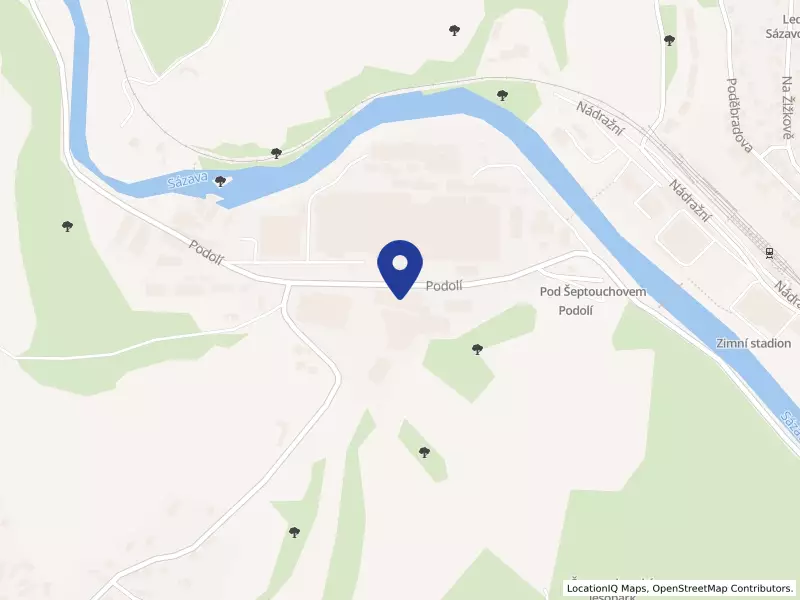 SCHÄFER - SUDEX s.r.o., Podolí 5, 58401 Ledeč nad Sázavou - Ledeč nad Sázavou, IČO 60912278