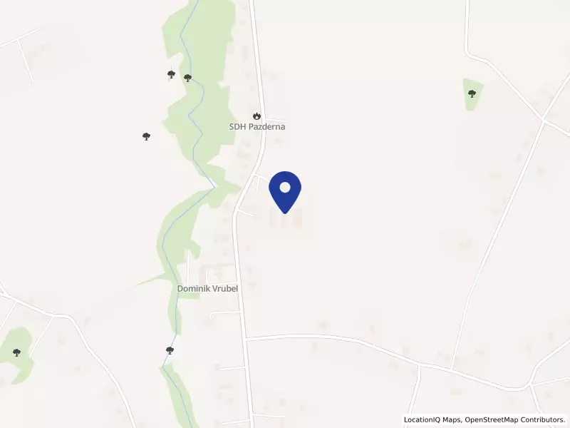 BKW,s.r.o., 76, 73951 Pazderna - Pazderna, IČO 26822261