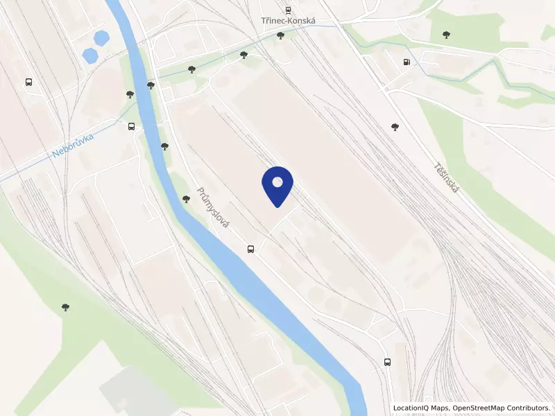 REFRASIL, s.r.o., Průmyslová 720, 73961 Třinec - Konská, IČO 48395862