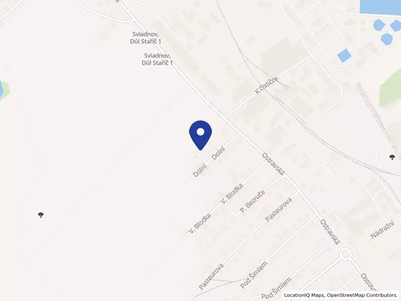 ZIROS SECURITY s.r.o., Dolní 637, 73925 Sviadnov - Sviadnov, IČO 05479924