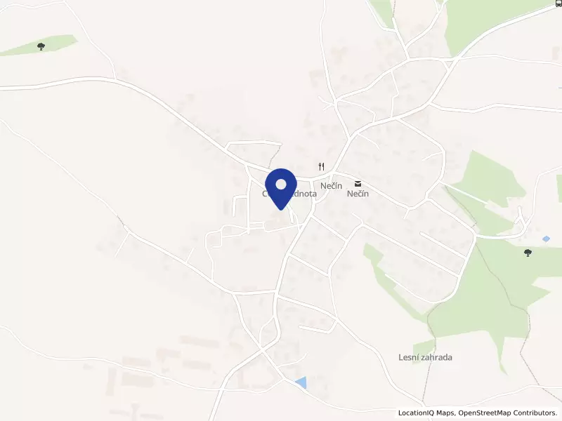 Základní škola a Mateřská škola Nečín ,  Nečín  č.p.  70,  okres  Příbram, Nečín, 70, 26213 Nečín - Nečín, IČO 75033631