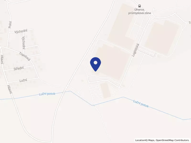 Faurecia Plzeň, s.r.o., Logistická 153, 33023 Úherce - Úherce, IČO 29164516