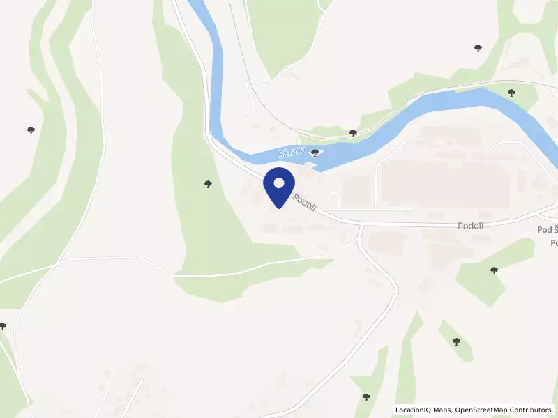 CLIPET s.r.o., Podolí 30, 58401 Ledeč nad Sázavou - Ledeč nad Sázavou, IČO 25266276
