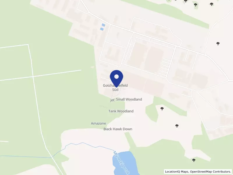 Gotcha - spielfeld s.r.o., 63, 34802 Bor - Vysočany, IČO 26355345