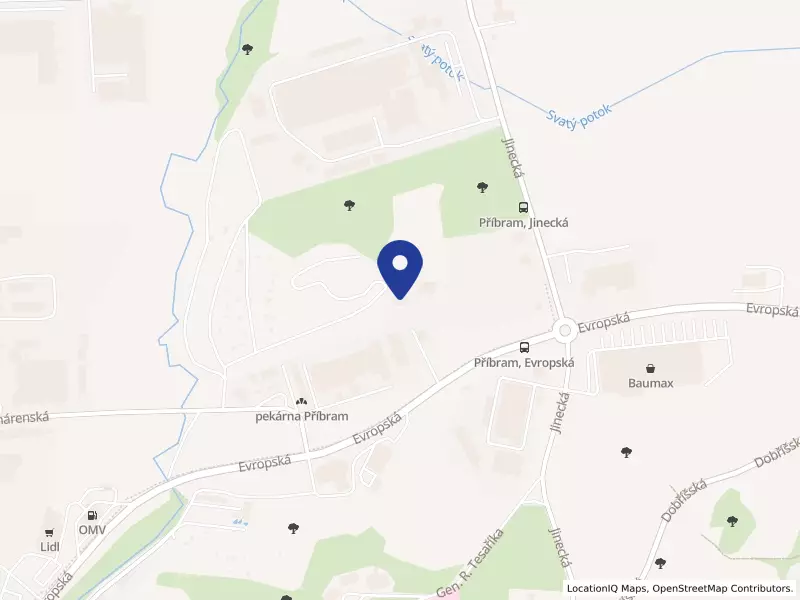 PLYNGAS s.r.o., Plynárenská 327, 26101 Příbram - Příbram I, IČO 07705573