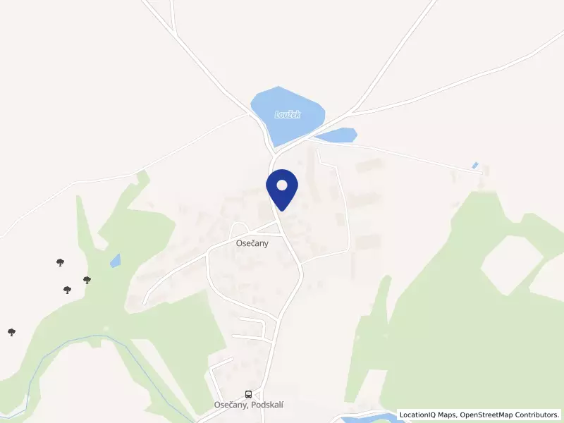 MOOS s.r.o., 90, 26401 Osečany - Osečany, IČO 27159299