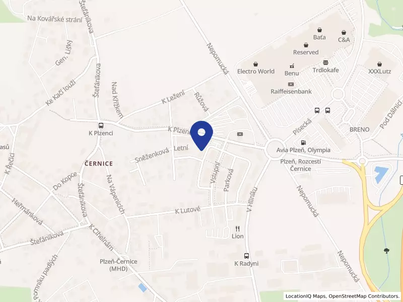 DSP Gastro s.r.o., Slunečnicová 1119/15, 32600 Plzeň - Černice, IČO 22652248