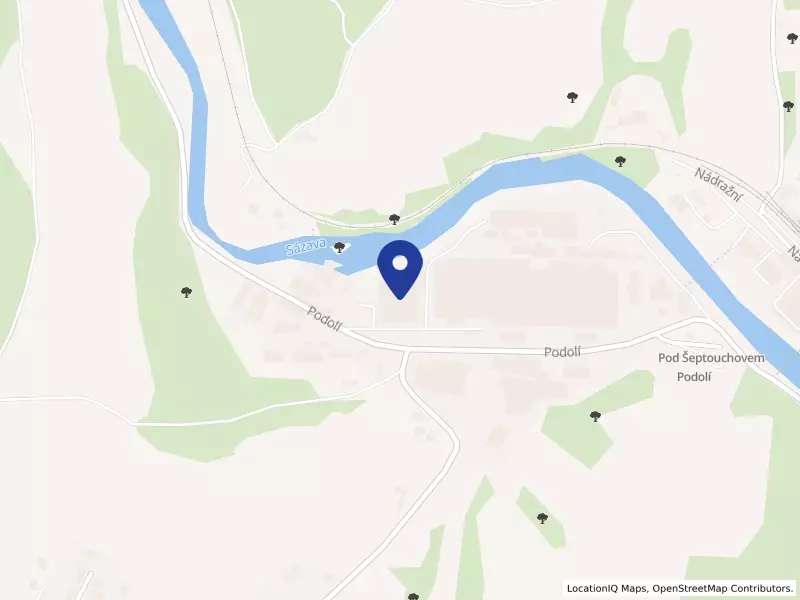 AD Martonka s.r.o., Podolí 1237, 58401 Ledeč nad Sázavou - Ledeč nad Sázavou, IČO 08153183