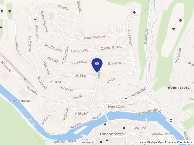 Apres nous s.r.o., 28. října 400, 58401 Ledeč nad Sázavou - Ledeč nad Sázavou, IČO 09161341