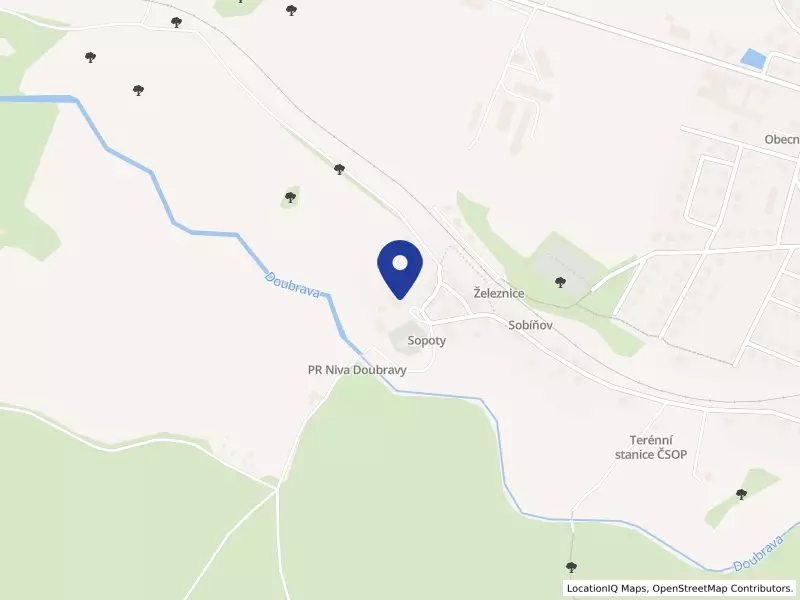 Základní škola a Mateřská škola Sobíňov, okres Havlíčkův Brod, Sobíňov, 215, 58262 Sobíňov - Sobíňov, IČO 75015072