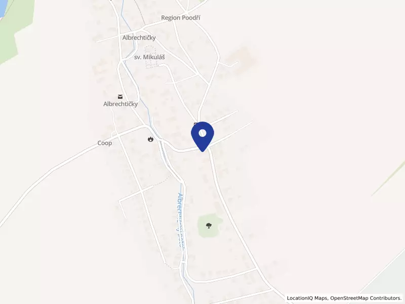 AGROPET s.r.o., 33, 74255 Albrechtičky - Albrechtičky, IČO 28630688
