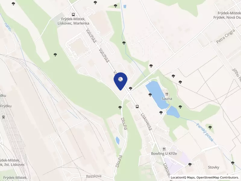 BEZAN s.r.o., Dlouhá 491, 73801 Frýdek-Místek - Lískovec, IČO 61945552
