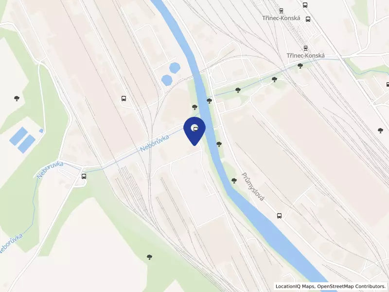 STEELTEC CZ, s.r.o., Průmyslová 700, 73961 Třinec - Konská, IČO 19010567