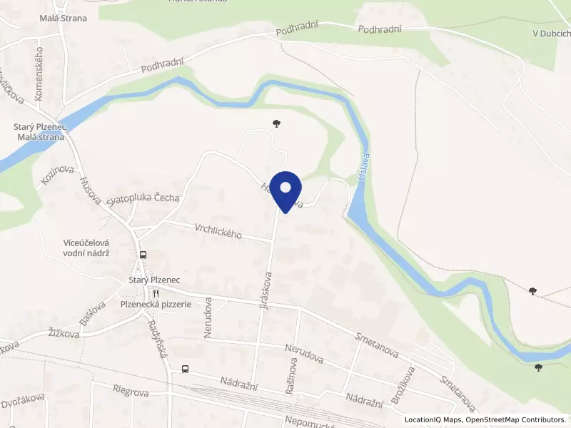 ZUBRO s.r.o., Jiráskova 226, 33202 Starý Plzenec - Starý Plzenec, IČO 04188942