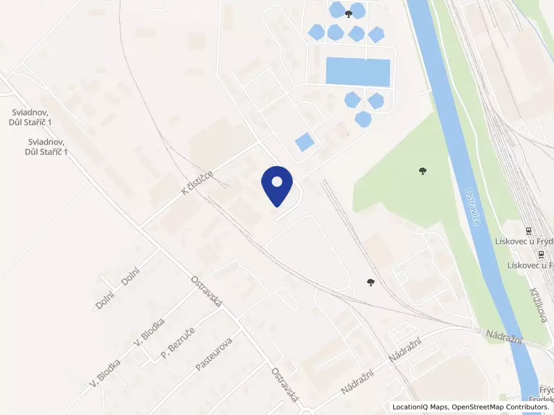 Dalen Cargo s.r.o., K čističce 1, 73925 Sviadnov - Sviadnov, IČO 18035299
