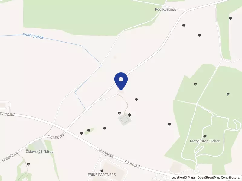 TOBOLIČ PAVEL spol. s r.o., Dobříšská 630, 26101 Příbram - Příbram II, IČO 07719094