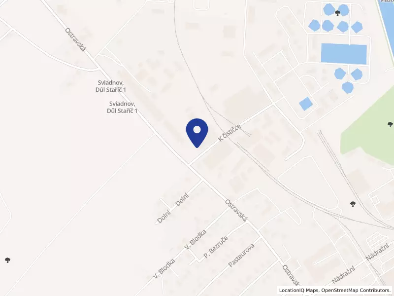 Strojírny Sviadnov s.r.o., K čističce 638, 73925 Sviadnov - Sviadnov, IČO 25860330