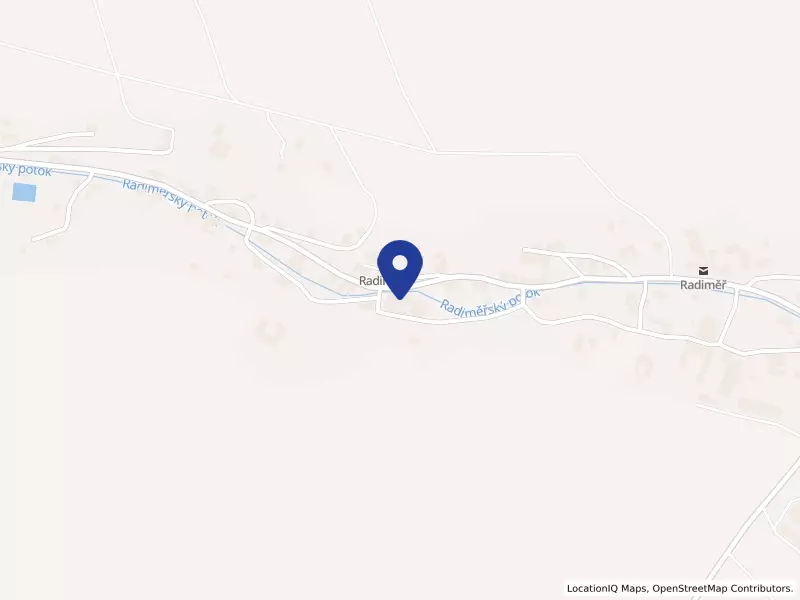 Základní škola, Radiměř, okres Svitavy, 211, 56907 Radiměř - Radiměř, IČO 75017407
