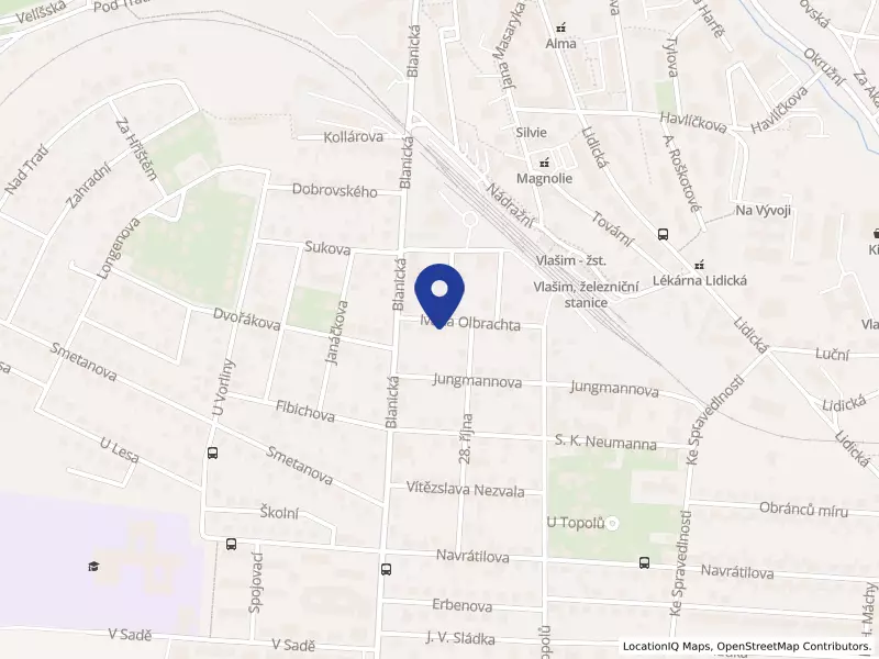 Podblanické lahůdky s.r.o., Ivana Olbrachta 489, 25801 Vlašim - Vlašim, IČO 05379954