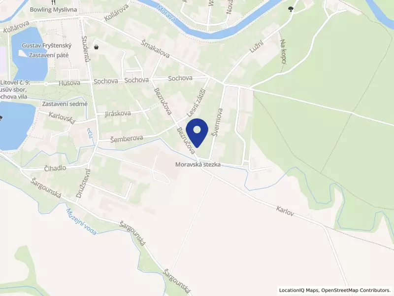 CELARIO s.r.o., Bezručova 260/18, 78401 Litovel - Litovel, IČO 06970648