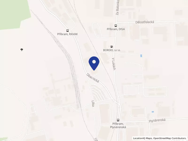 Metyzol,s.r.o., Obecnická 355, 26101 Příbram - Příbram I, IČO 25770021