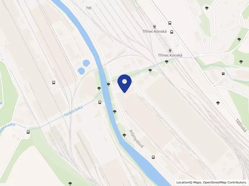 VESUVIUS ČESKÁ REPUBLIKA, a.s., Průmyslová 726, 73961 Třinec - Konská, IČO 45192847