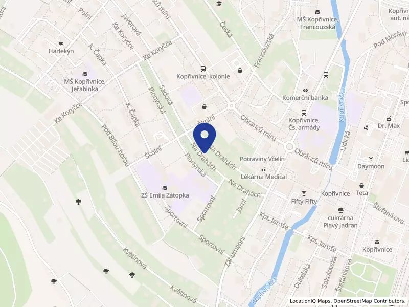 ARCTICA s.r.o., Na Drahách 482/17, 74221 Kopřivnice - Kopřivnice, IČO 27846792
