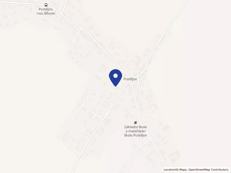 ISMM & EGAS s.r.o., 285, 74243 Pustějov - Pustějov, IČO 47155655