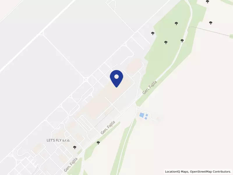 JOB AIR Technic a.s., Gen. Fajtla 370, 74251 Mošnov - Mošnov, IČO 27768872