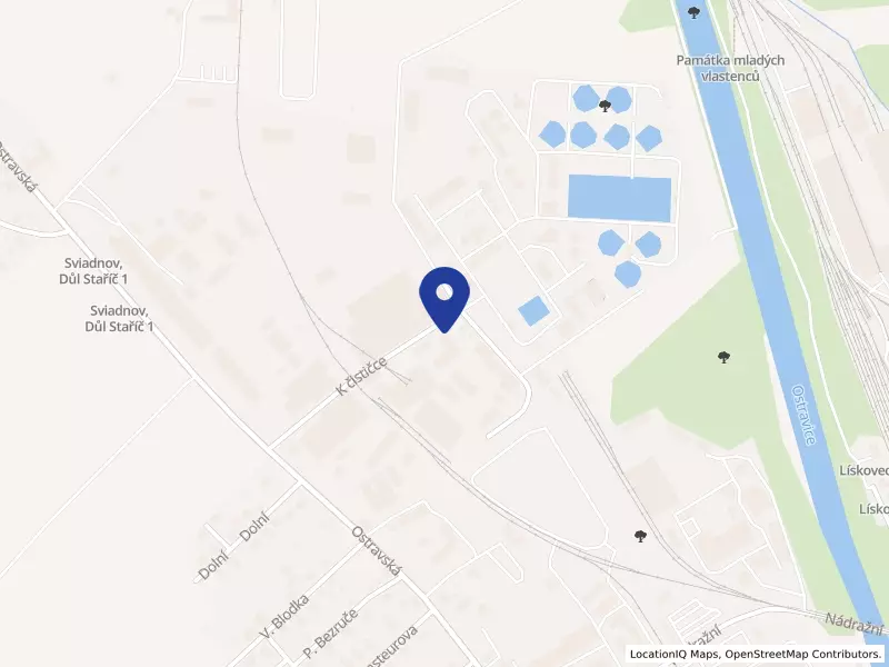 družstvo BANDURKA.I & SPOL., K čističce 479, 73925 Sviadnov - Sviadnov, IČO 29460221