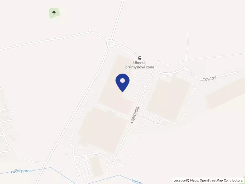 WM Logistic Nýřany spol. s r.o., Úherce, Logistická 144, 33023 Úherce - Úherce, IČO 60467053