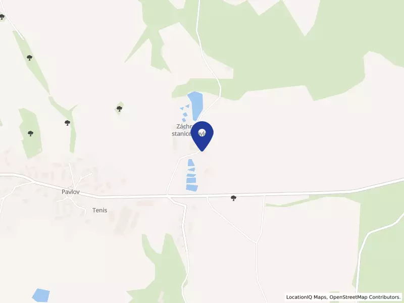 Mikratech s.r.o., 30, 58401 Pavlov - Pavlov, IČO 08132542