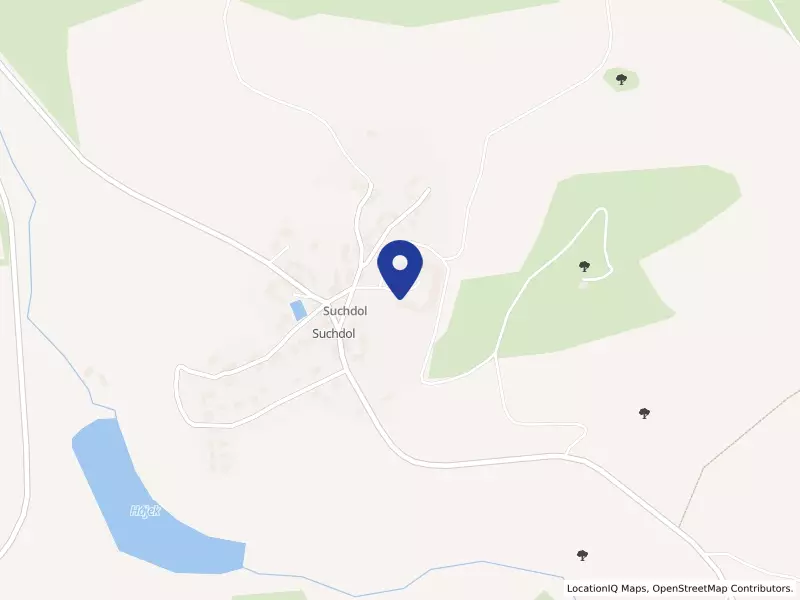 Statek Suchdol s.r.o., 1, 26401 Prosenická Lhota - Suchdol, IČO 28436628