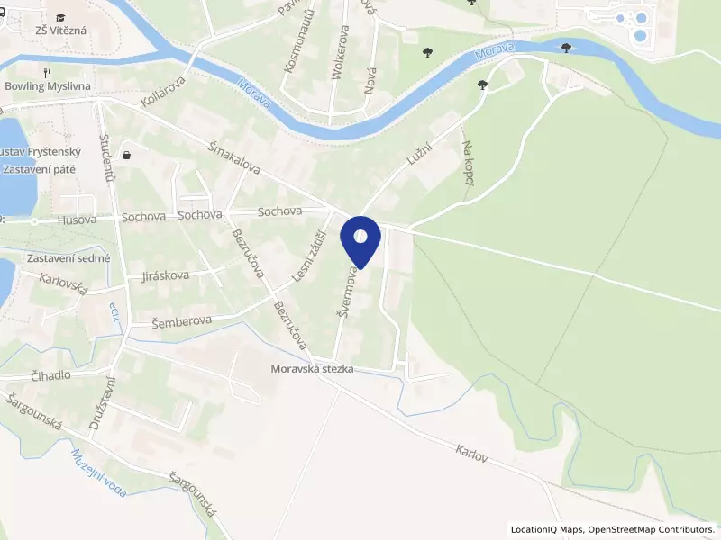 Pediatrie HBH s.r.o., Švermova 530/8, 78401 Litovel - Litovel, IČO 03782000