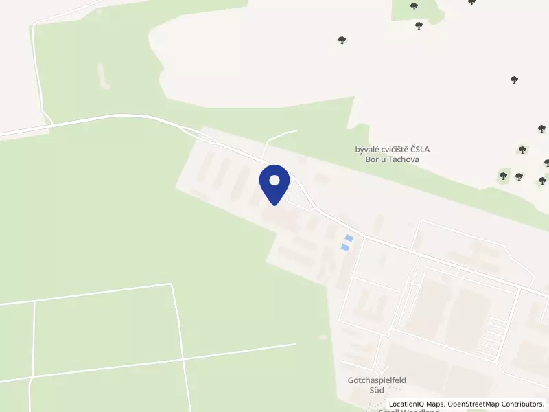 Barcana s.r.o., Bor, Průmyslový areál Vysočany 67, PSČ 34802, IČO 26397561