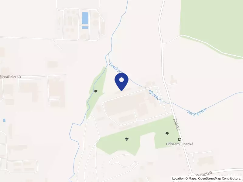 Příbramská uzenina a.s., Jinecká 315, 26101 Příbram - Příbram I, IČO 45147744