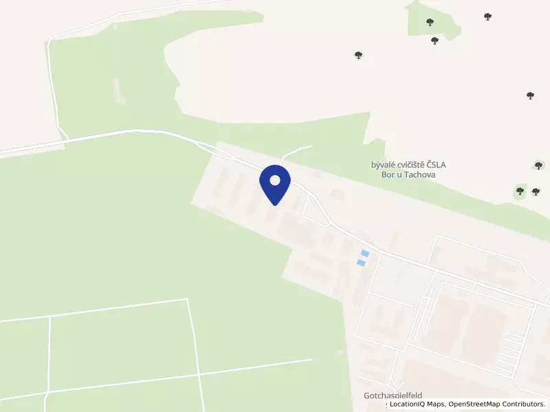 SCC Manufacturing  s.r.o., 61, 34802 Bor - Vysočany, IČO 03650235