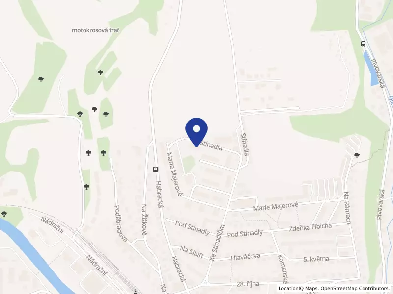 Koprivibe s.r.o., Stínadla 1035, 58401 Ledeč nad Sázavou - Ledeč nad Sázavou, IČO 23225106