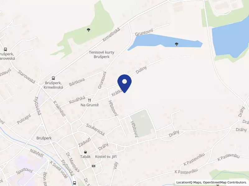 STAPRA Group s.r.o., Krátká 1094, 73944 Brušperk - Brušperk, IČO 26879328