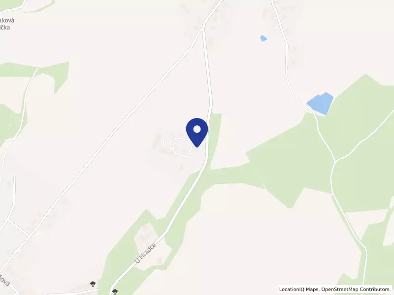 HRADECKÁ SPOLEČNOST s.r.o., Hradec 60, Ledeč nad Sázavou, PSČ 584 01, IČO 15059391